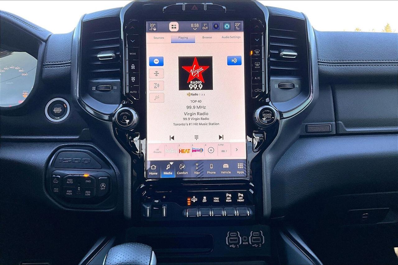 2023 RAM 1500 Rebel GT | Level 2 | Harman/Kardon | 4X4 Photo