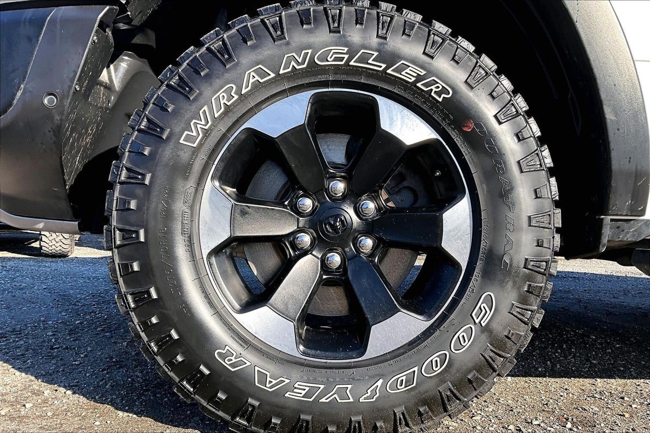 2023 RAM 1500 Rebel GT | Level 2 | Harman/Kardon | 4X4 Photo