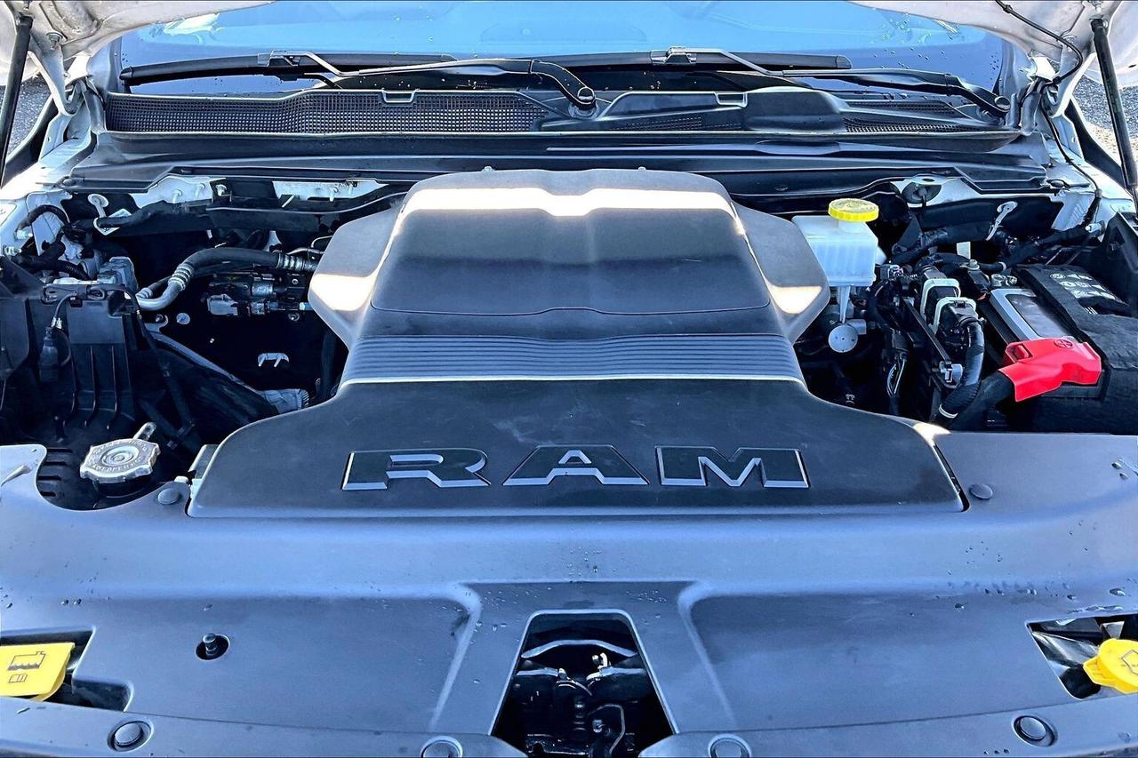 2023 RAM 1500 Rebel GT | Level 2 | Harman/Kardon | 4X4 Photo