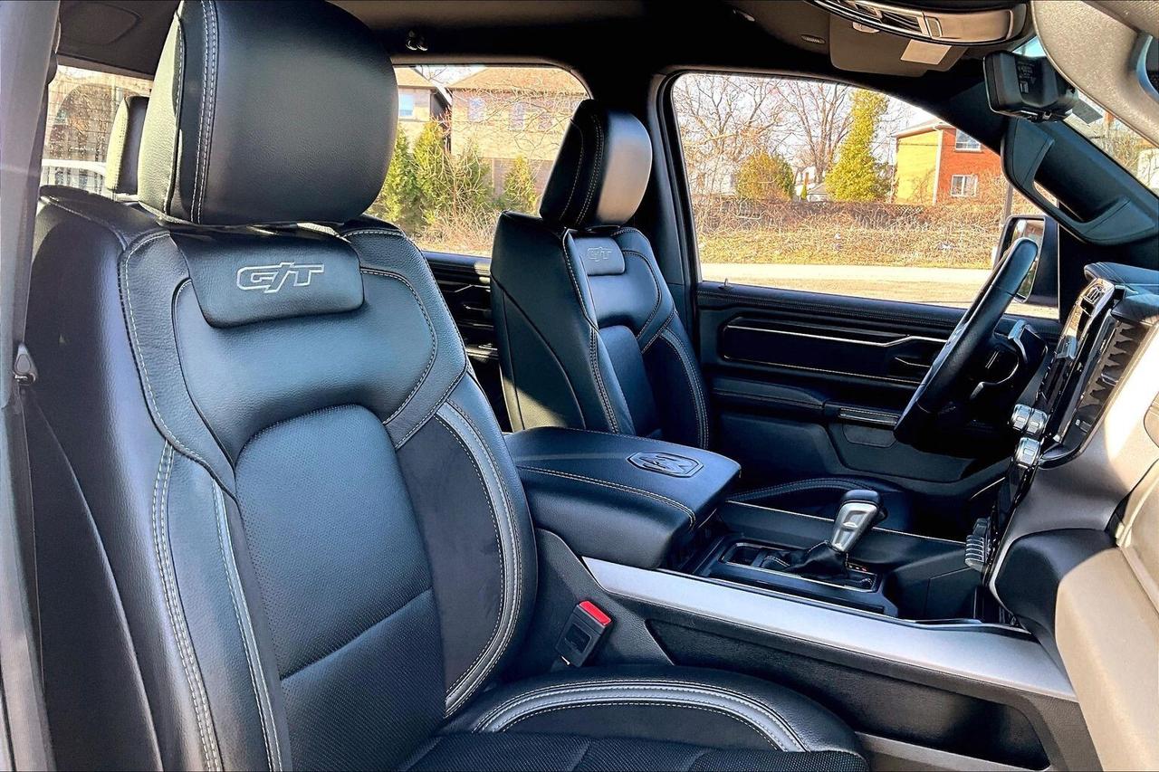 2023 RAM 1500 Rebel GT | Level 2 | Harman/Kardon | 4X4 Photo