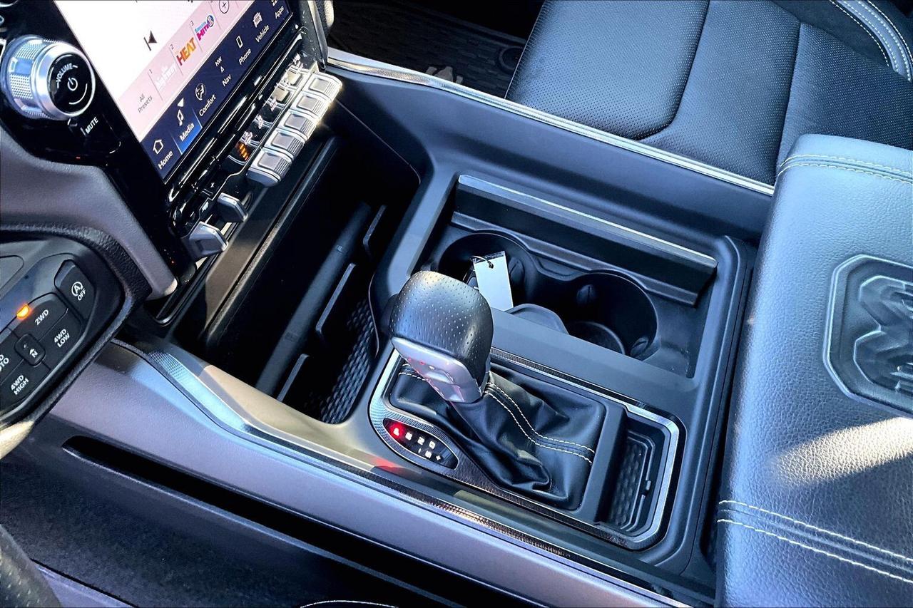 2023 RAM 1500 Rebel GT | Level 2 | Harman/Kardon | 4X4 Photo