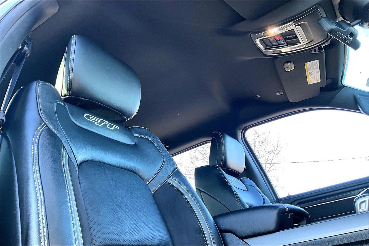 2023 RAM 1500 Rebel GT | Level 2 | Harman/Kardon | 4X4 Photo