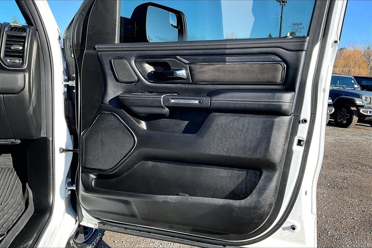 2023 RAM 1500 Rebel GT | Level 2 | Harman/Kardon | 4X4 Photo