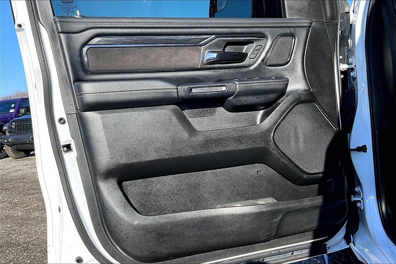 2023 RAM 1500 Rebel GT | Level 2 | Harman/Kardon | 4X4 Photo