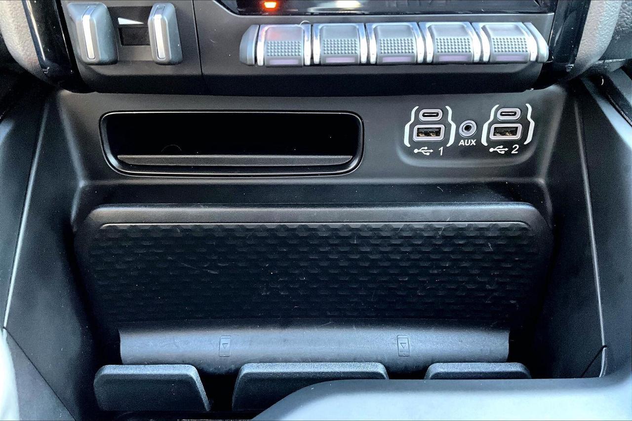2023 RAM 1500 Rebel GT | Level 2 | Harman/Kardon | 4X4 Photo