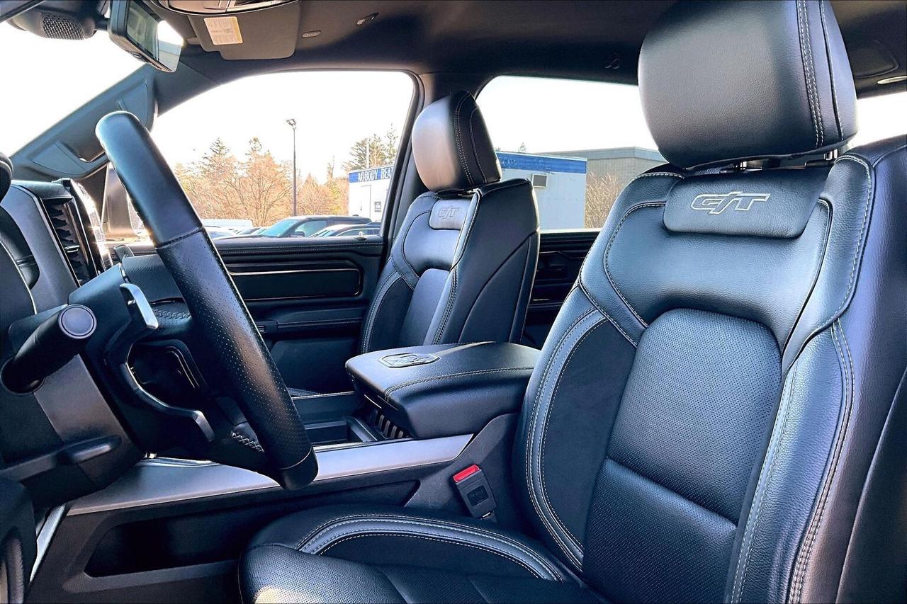 2023 RAM 1500 Rebel GT | Level 2 | Harman/Kardon | 4X4 Photo