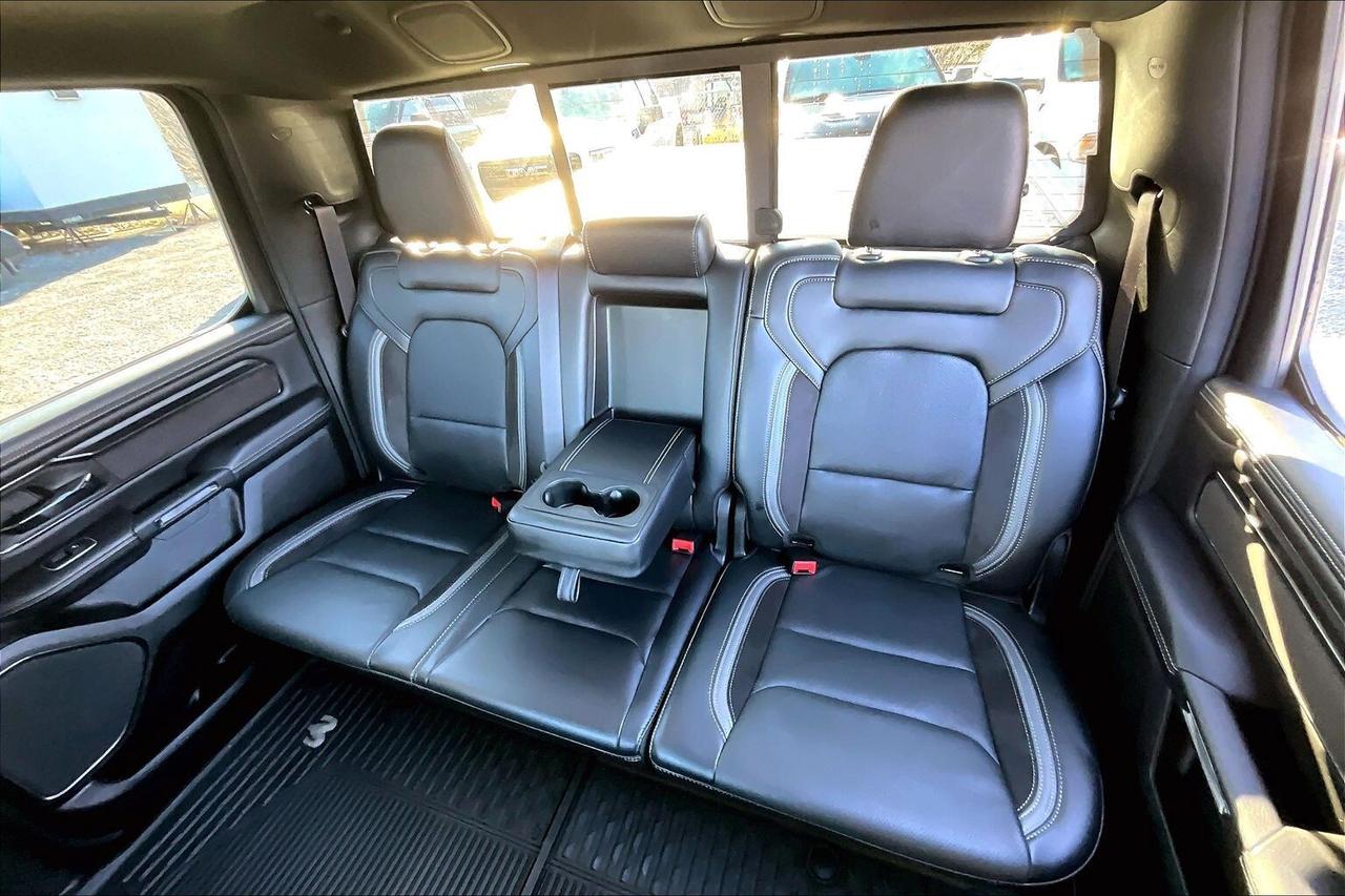 2023 RAM 1500 Rebel GT | Level 2 | Harman/Kardon | 4X4 Photo