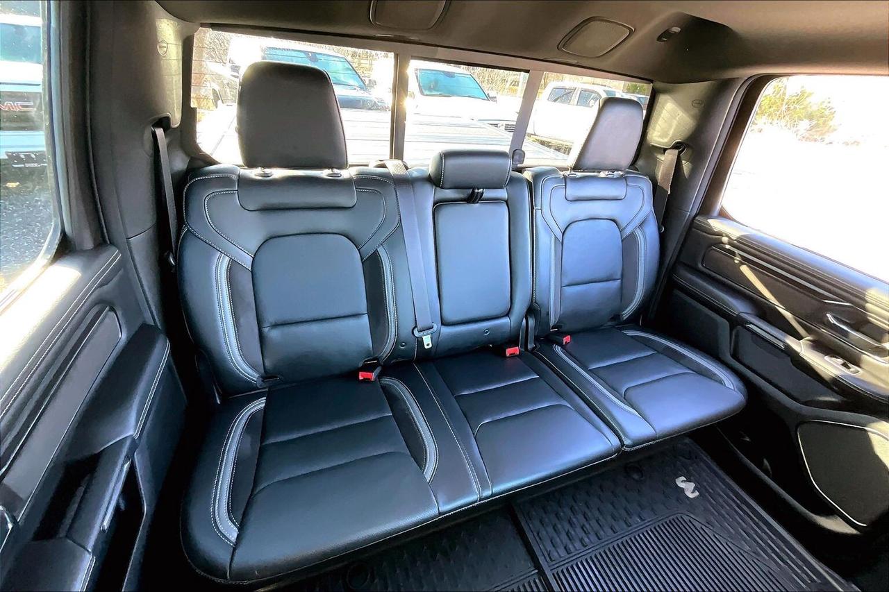 2023 RAM 1500 Rebel GT | Level 2 | Harman/Kardon | 4X4 Photo