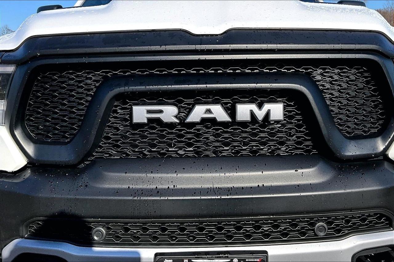 2023 RAM 1500 Rebel GT | Level 2 | Harman/Kardon | 4X4 Photo