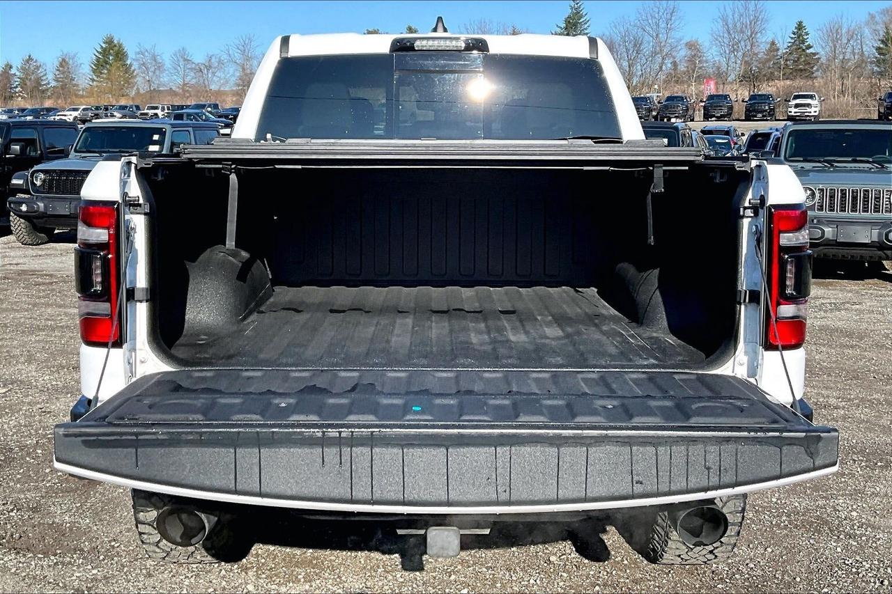 2023 RAM 1500 Rebel GT | Level 2 | Harman/Kardon | 4X4 Photo