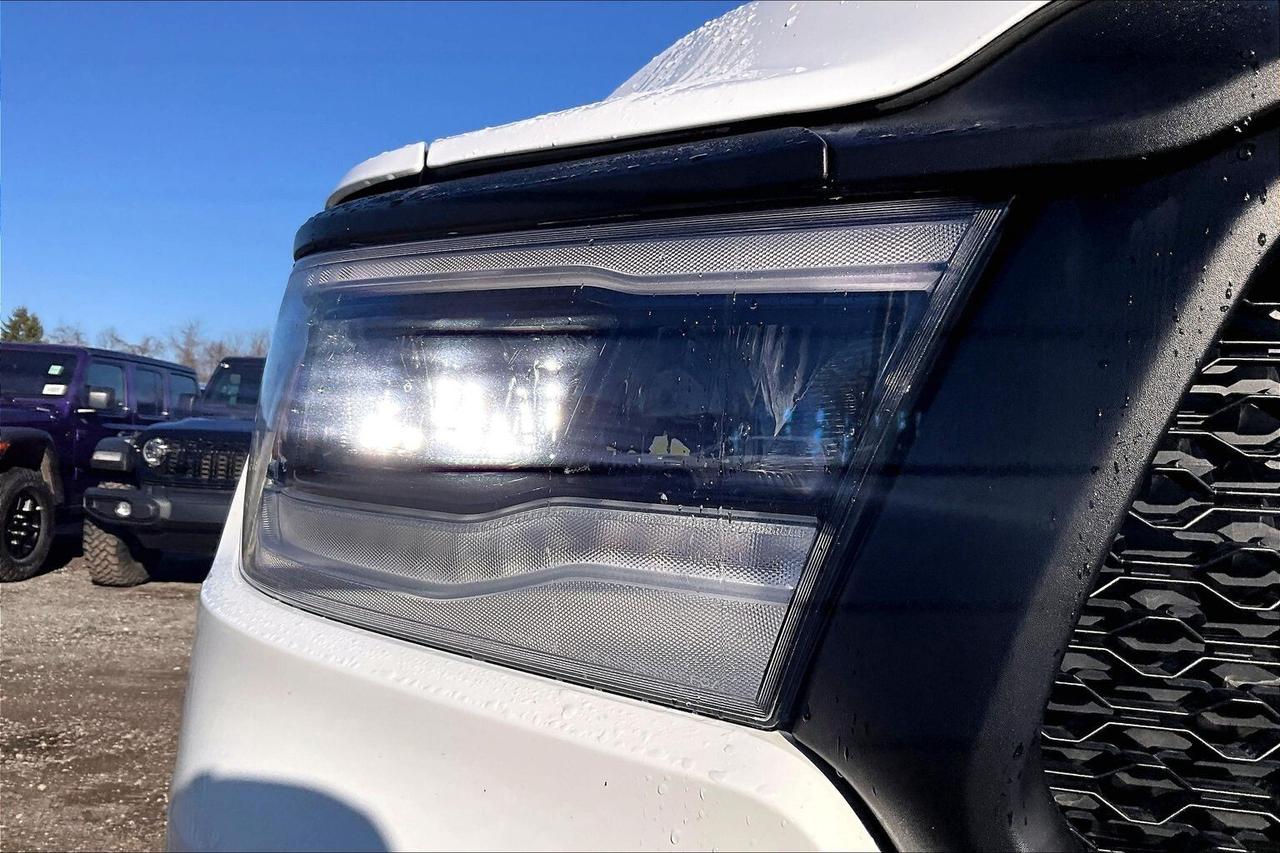 2023 RAM 1500 Rebel GT | Level 2 | Harman/Kardon | 4X4 Photo