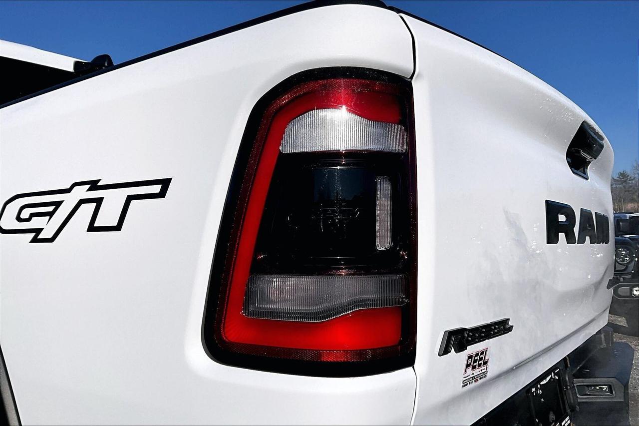 2023 RAM 1500 Rebel GT | Level 2 | Harman/Kardon | 4X4 Photo