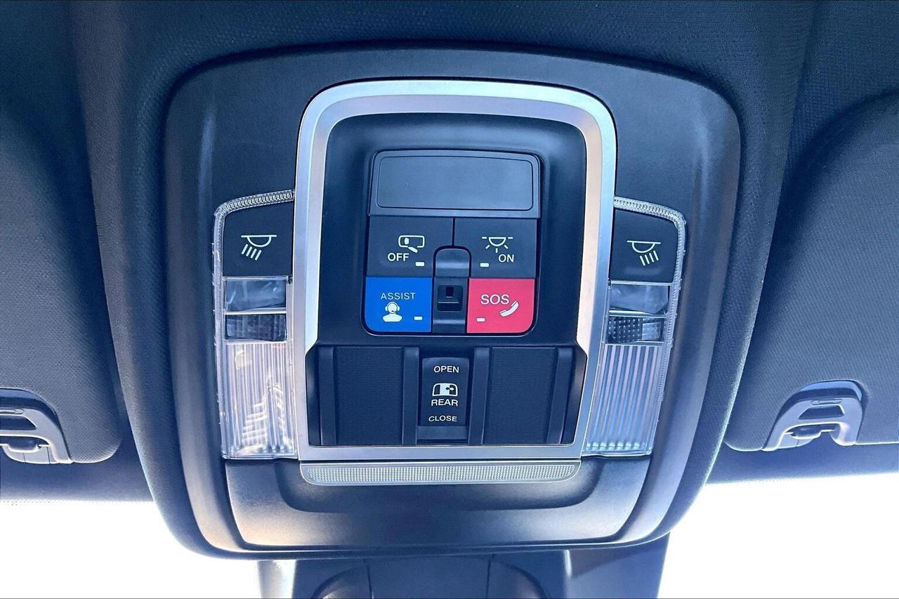 2023 RAM 1500 Rebel GT | Level 2 | Harman/Kardon | 4X4 Photo