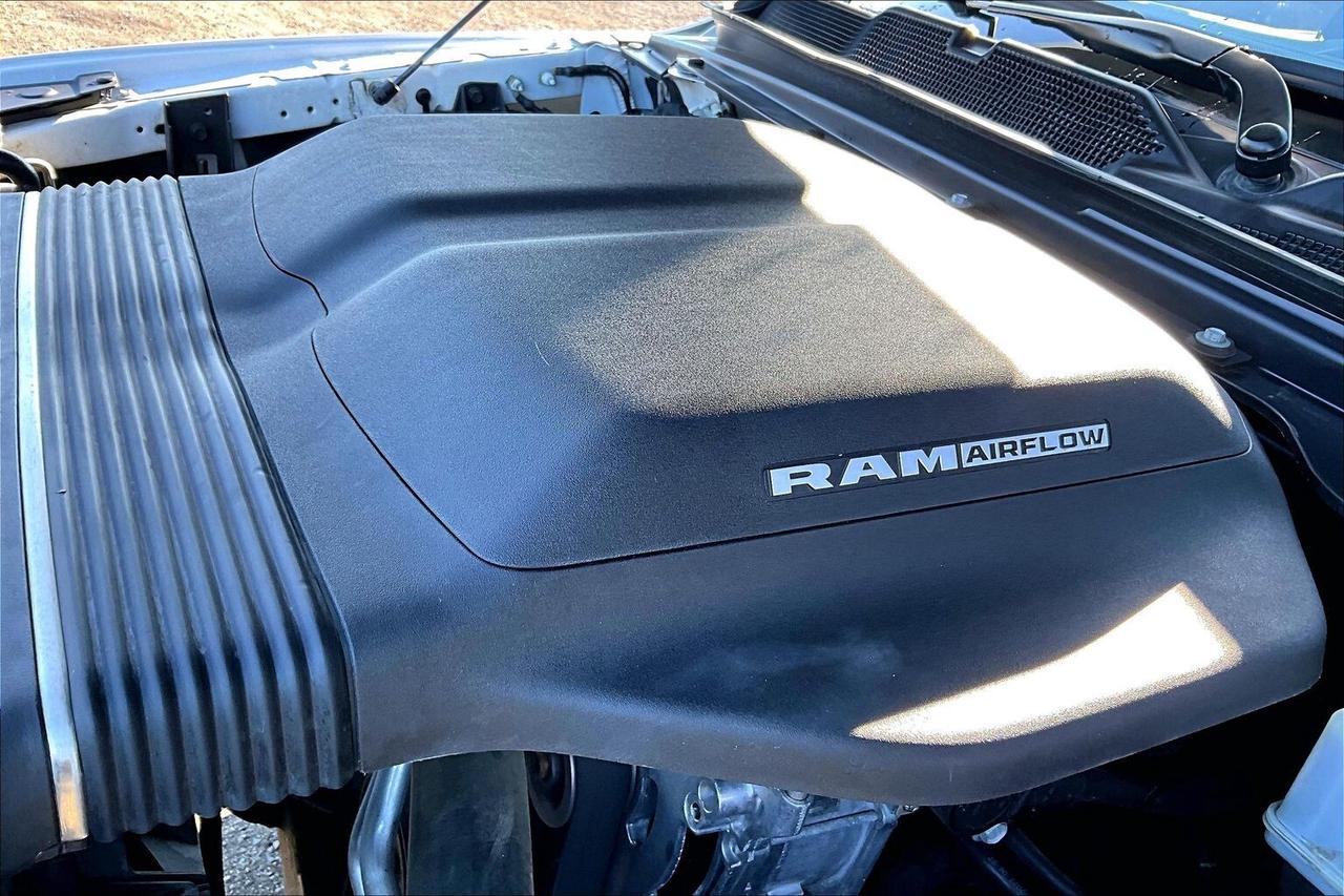 2023 RAM 1500 Rebel GT | Level 2 | Harman/Kardon | 4X4 Photo