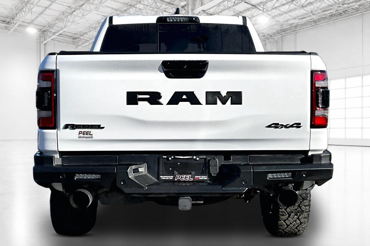 2023 RAM 1500 Rebel GT | Level 2 | Harman/Kardon | 4X4 Photo