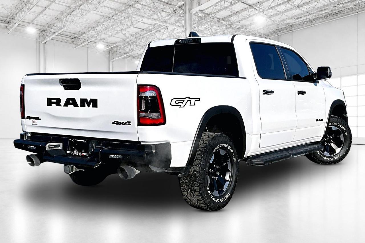 2023 RAM 1500 Rebel GT | Level 2 | Harman/Kardon | 4X4 Photo