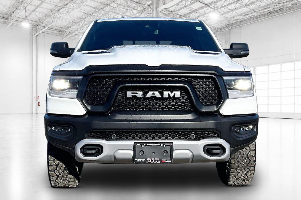 2023 RAM 1500 Rebel GT | Level 2 | Harman/Kardon | 4X4 Photo2