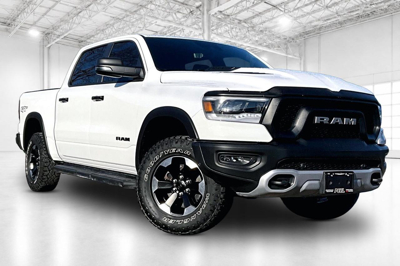 2023 RAM 1500 Rebel GT | Level 2 | Harman/Kardon | 4X4 Photo
