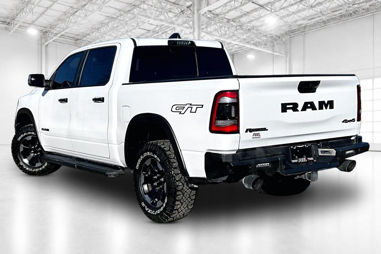 2023 RAM 1500 Rebel GT | Level 2 | Harman/Kardon | 4X4 Photo