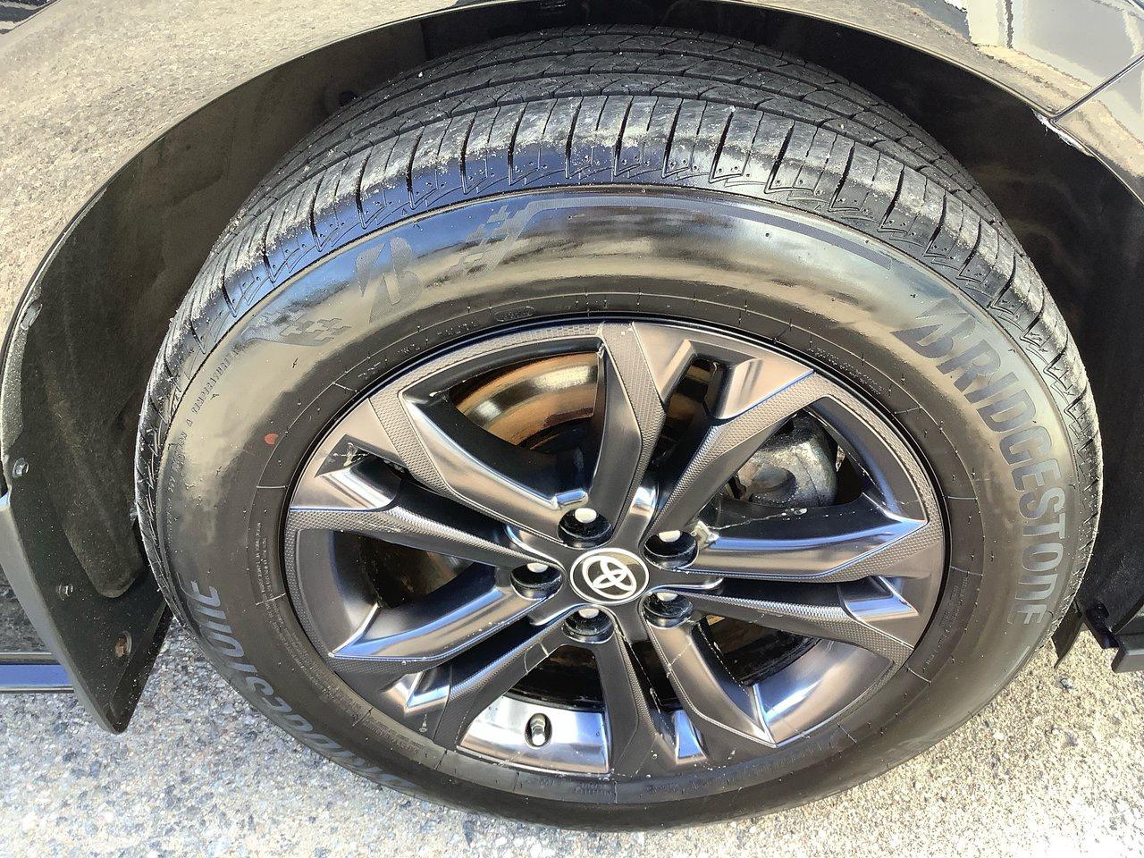2024 Toyota Sienna  Photo