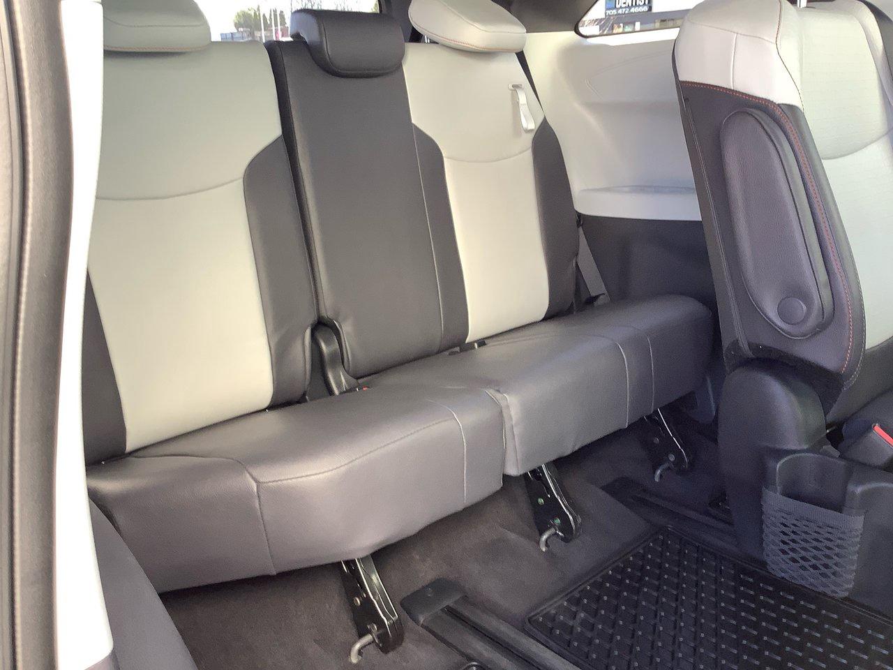 2024 Toyota Sienna  Photo