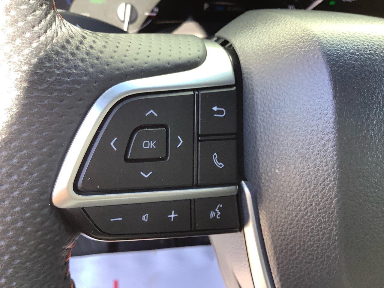 2024 Toyota Sienna  Photo