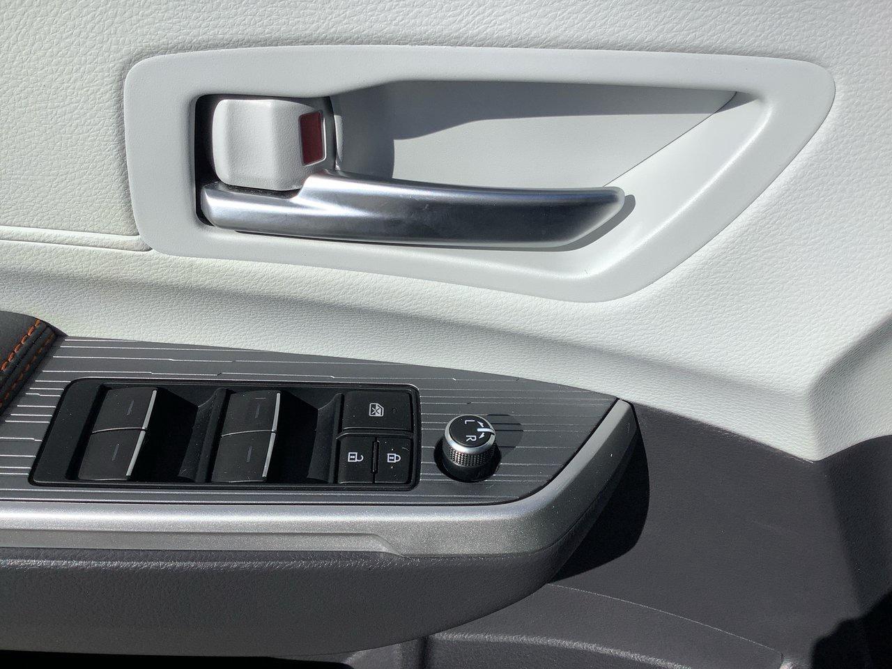 2024 Toyota Sienna  Photo