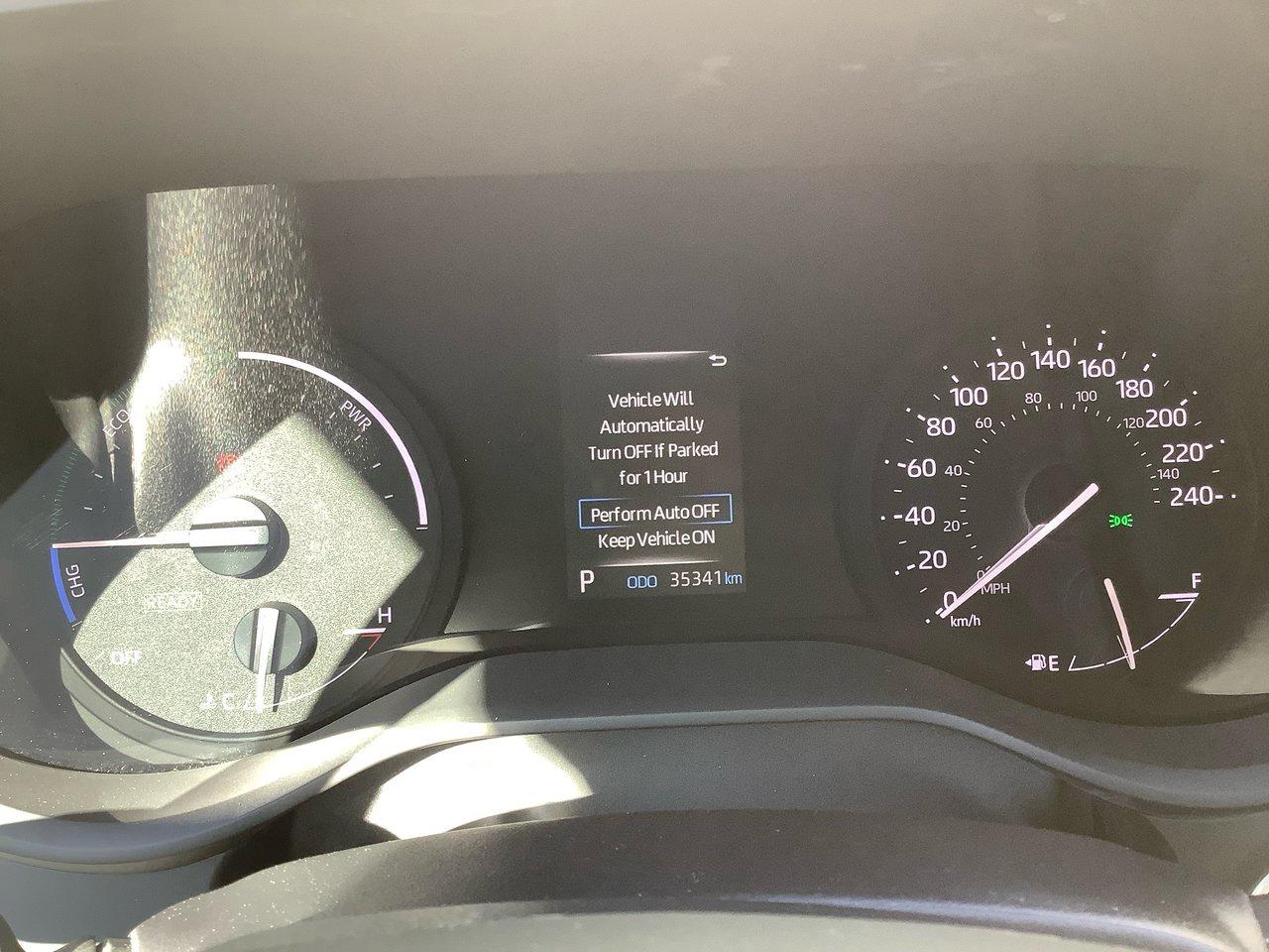 2024 Toyota Sienna  Photo