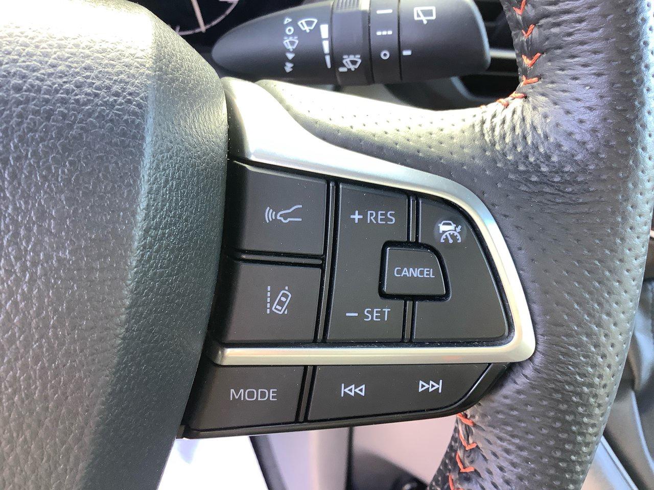 2024 Toyota Sienna  Photo