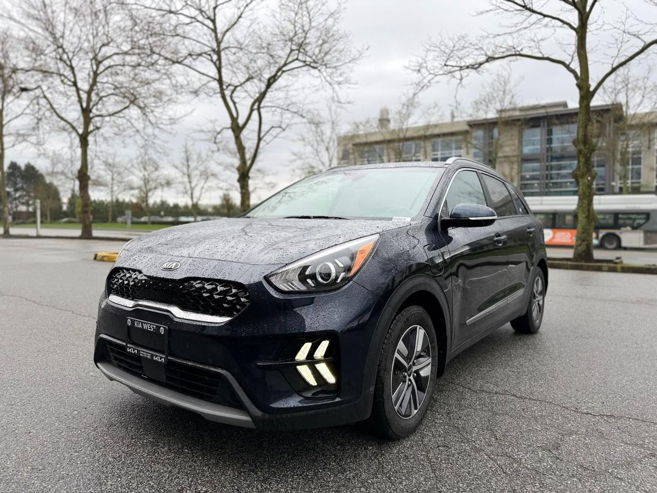 If you are interested and need more information call or message our sales team, we will be glad to help you now!Our knowledgeable sales staff will help assist you with every step. To book a test drive or receive further information give us a call at (604)777-1292 or email us: sales@kiawest.comNew to Canada? Ask about our New to Canada Program!IN HOUSE FINANCING, IN HOUSE LEASING AVAILABLE O.A.C.*All Cars have Dealer Preparation (Detail & Fuel) for $995 as additional services. Price shown DOES NOT include Government Fees & Taxes, Insurance, or Licensing.This vehicle may be leased or financed by anyone*, however, due to the recent increase in fraudulent vehicle purchase activity, Go Kia West reserves the right to decline any form of payment, including but not limited to cash, bank draft, certified cheque, EFT, or credit card. *on approved credit, see dealer for details. Dealer# 50448**Due to the possibility of human error, we cannot guarantee the accuracy of the displayed information, the availability of this vehicle, or the accuracy of its photo or stock photo. Such information may not reflect exact vehicle colour, trim, options, price or other specifications. Please contact Go Kia West for verification or if you would like more information on this vehicle. **