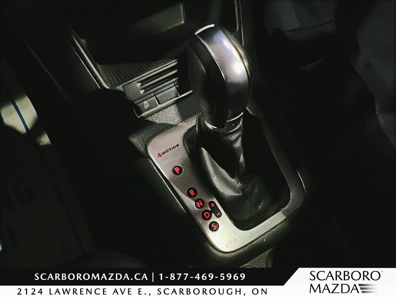 2015 Volkswagen Tiguan COMFORTLINE Photo