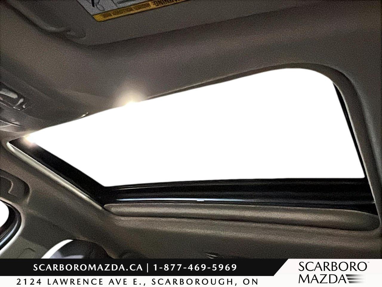 2022 Mazda CX-5 GS Photo