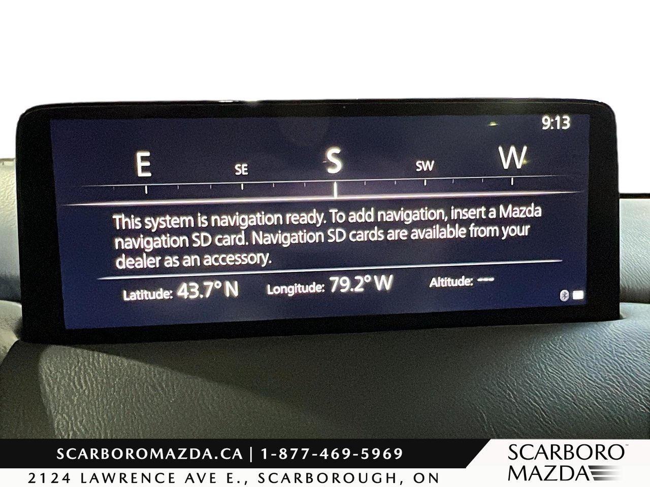 2022 Mazda CX-5 GS Photo