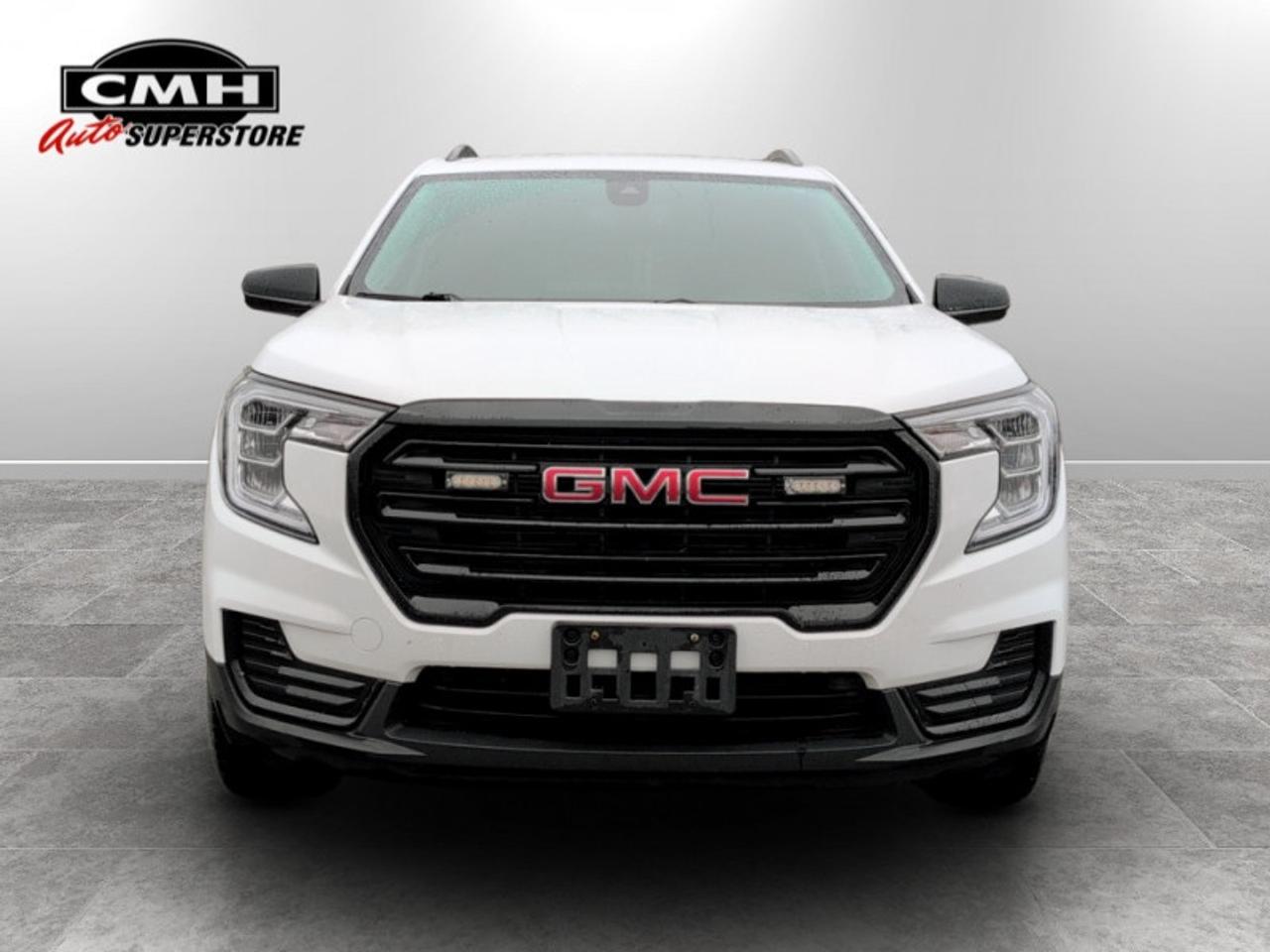 2024 GMC Terrain SLE Elevation  **AWD - APPLE CARPLAY** Photo