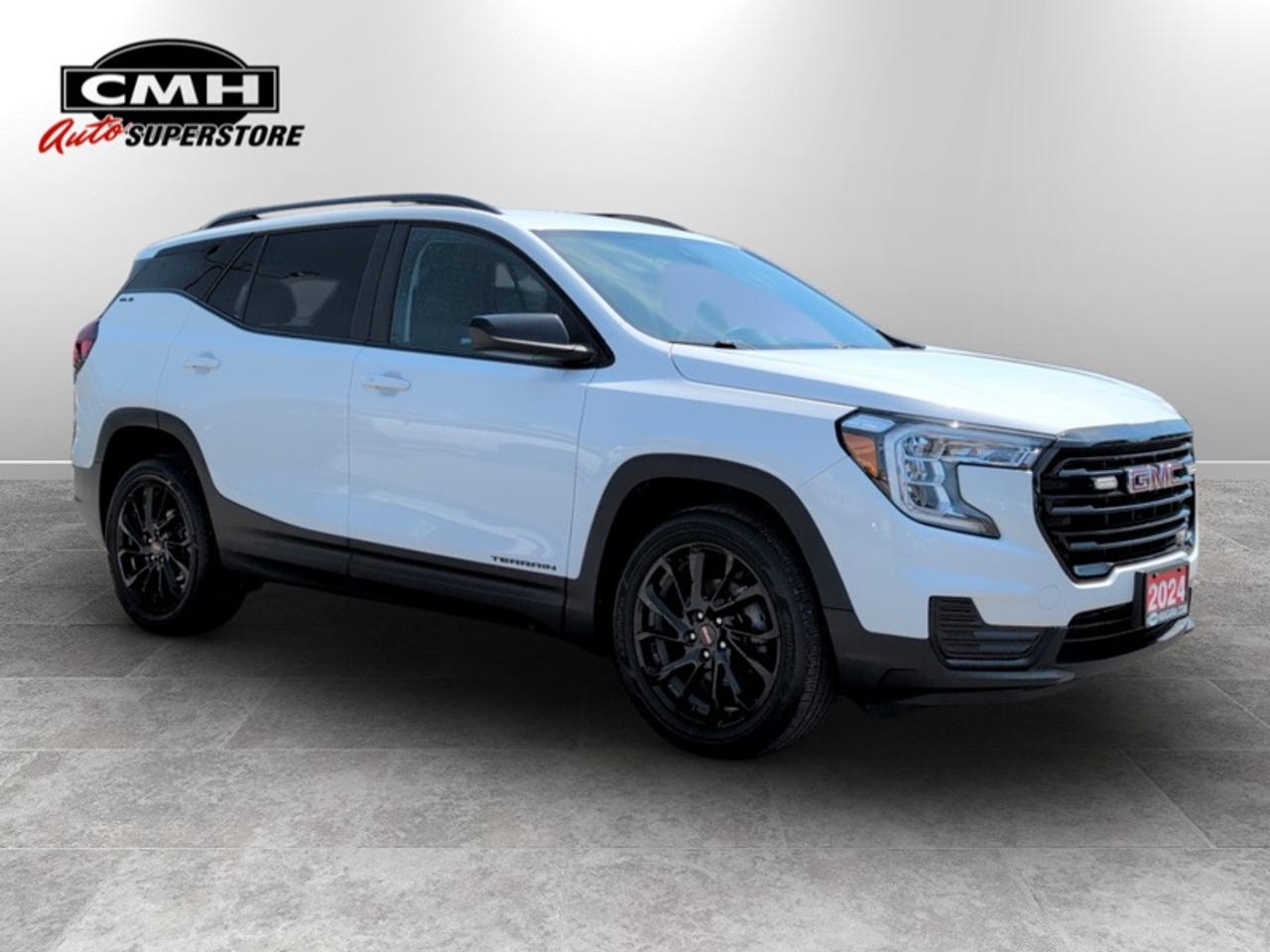 2024 GMC Terrain SLE Elevation  **AWD - APPLE CARPLAY** Photo