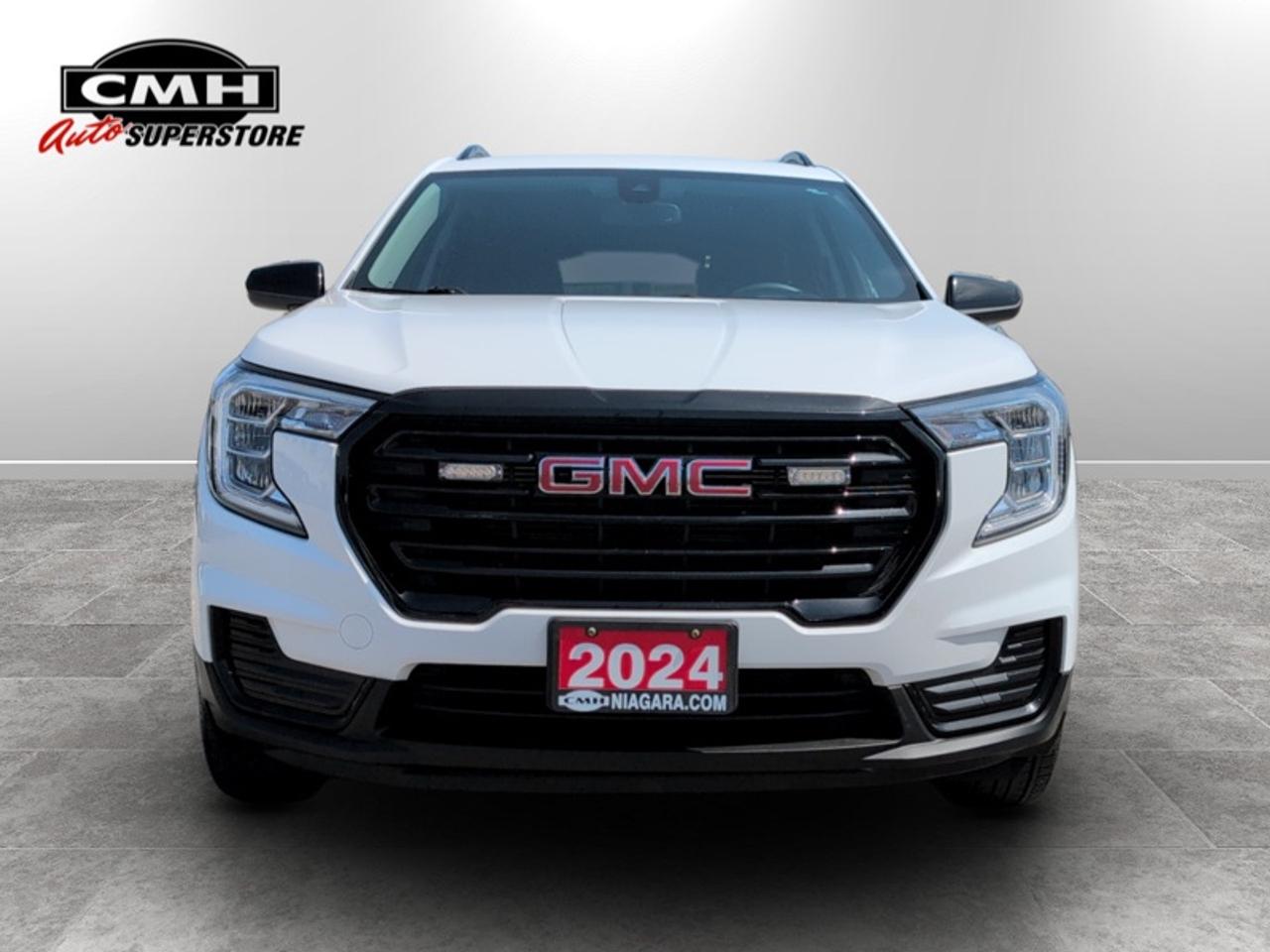 2024 GMC Terrain SLE Elevation  **AWD - APPLE CARPLAY** Photo