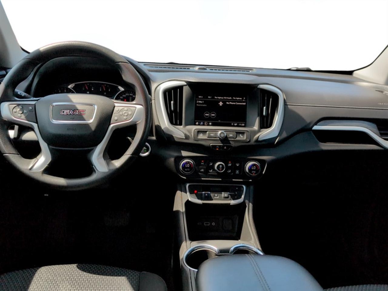 2024 GMC Terrain SLE Elevation  **AWD - APPLE CARPLAY** Photo