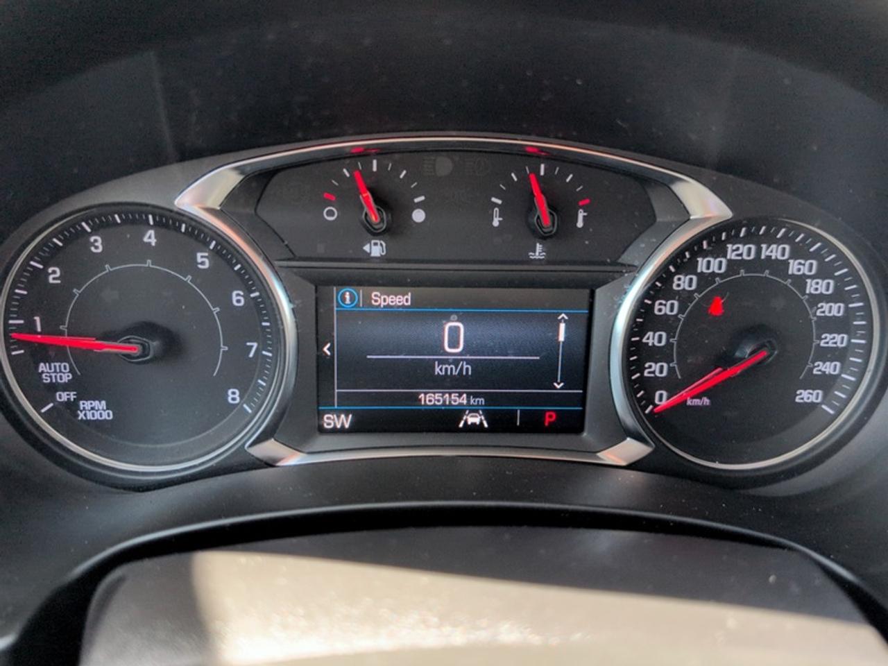2024 GMC Terrain SLE Elevation  **AWD - APPLE CARPLAY** Photo