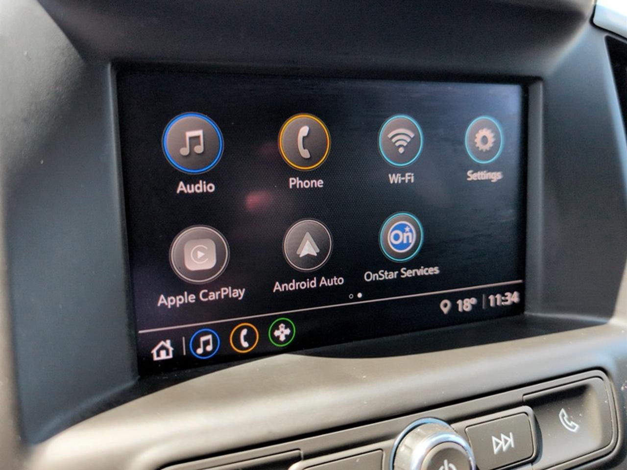 2024 GMC Terrain SLE Elevation  **AWD - APPLE CARPLAY** Photo