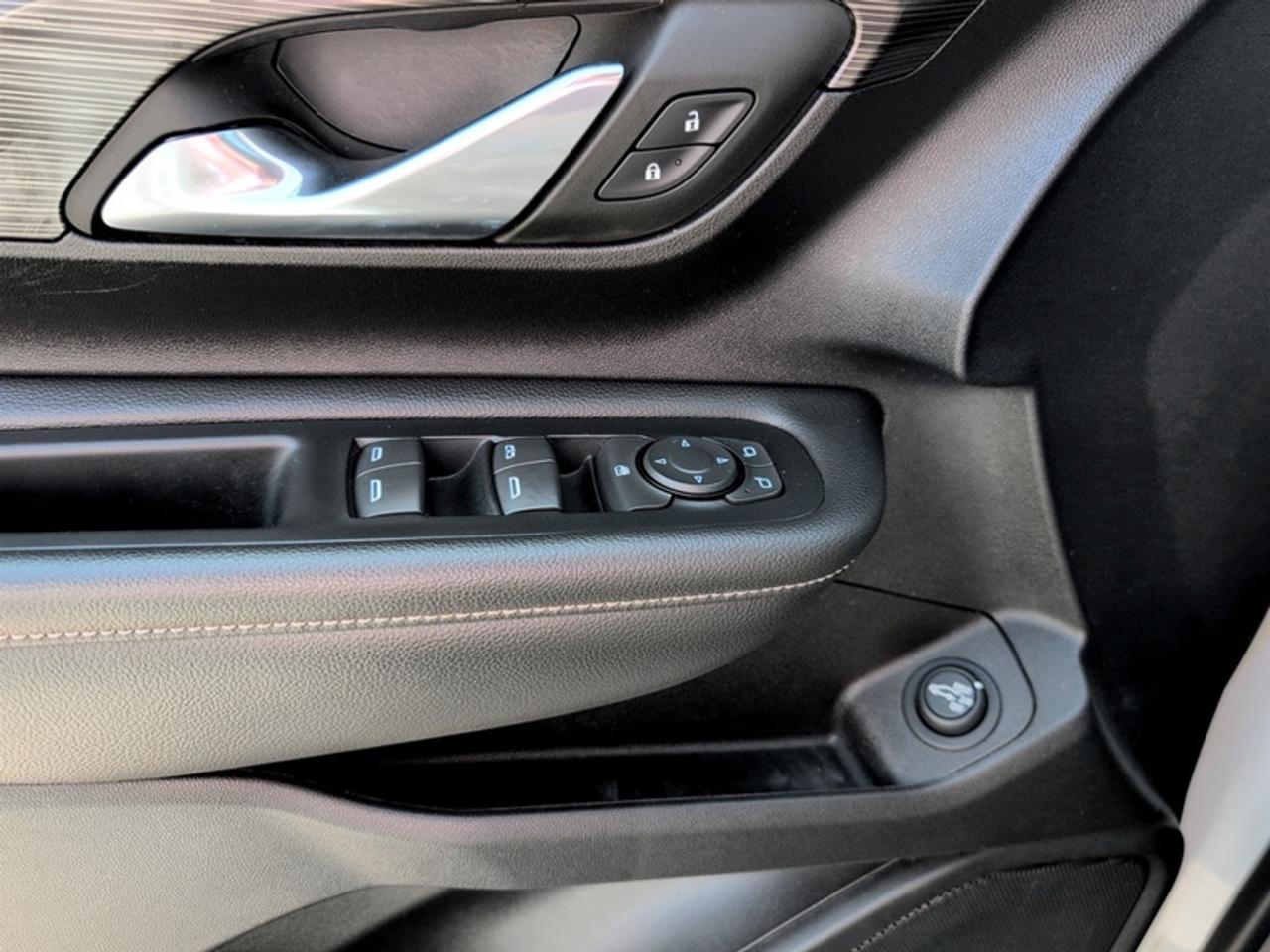 2024 GMC Terrain SLE Elevation  **AWD - APPLE CARPLAY** Photo