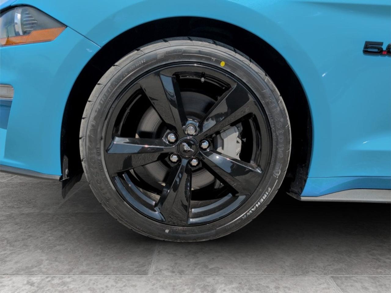 2022 Ford Mustang GT Premium  **LOW MILEAGE** Photo