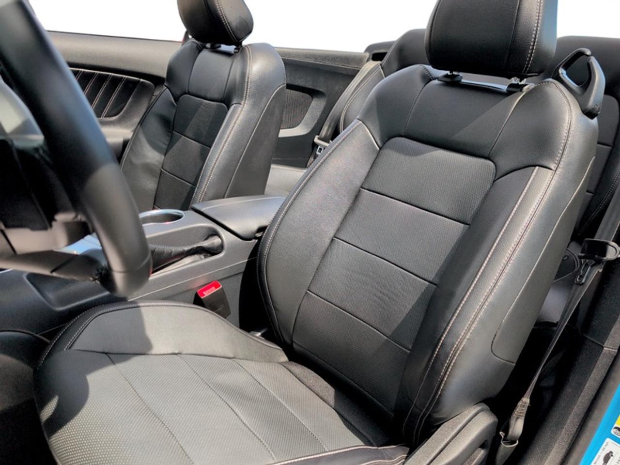 2022 Ford Mustang GT Premium  **LOW MILEAGE** Photo