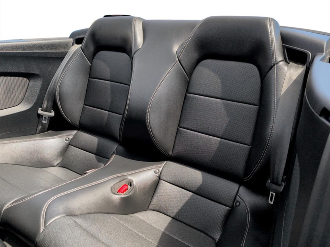 2022 Ford Mustang GT Premium  **LOW MILEAGE** Photo