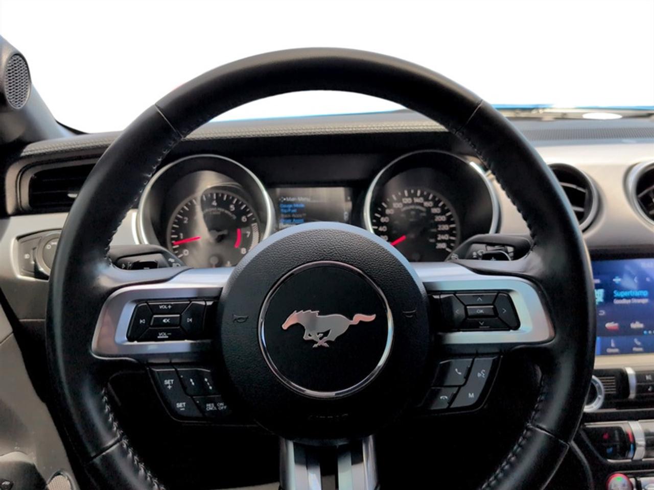 2022 Ford Mustang GT Premium  **LOW MILEAGE** Photo