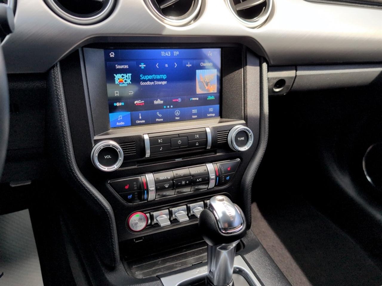 2022 Ford Mustang GT Premium  **LOW MILEAGE** Photo