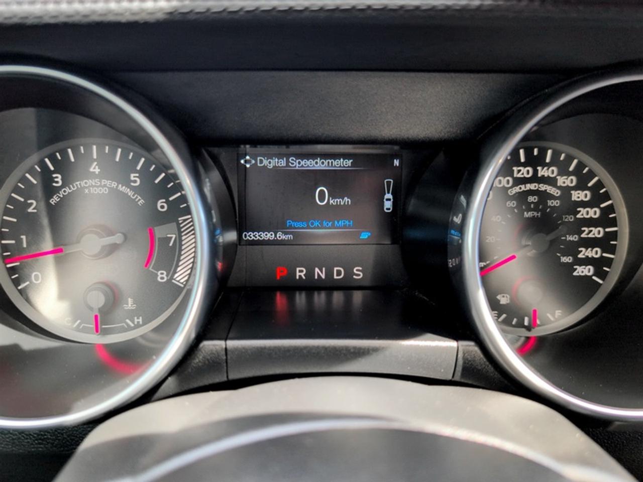2022 Ford Mustang GT Premium  **LOW MILEAGE** Photo