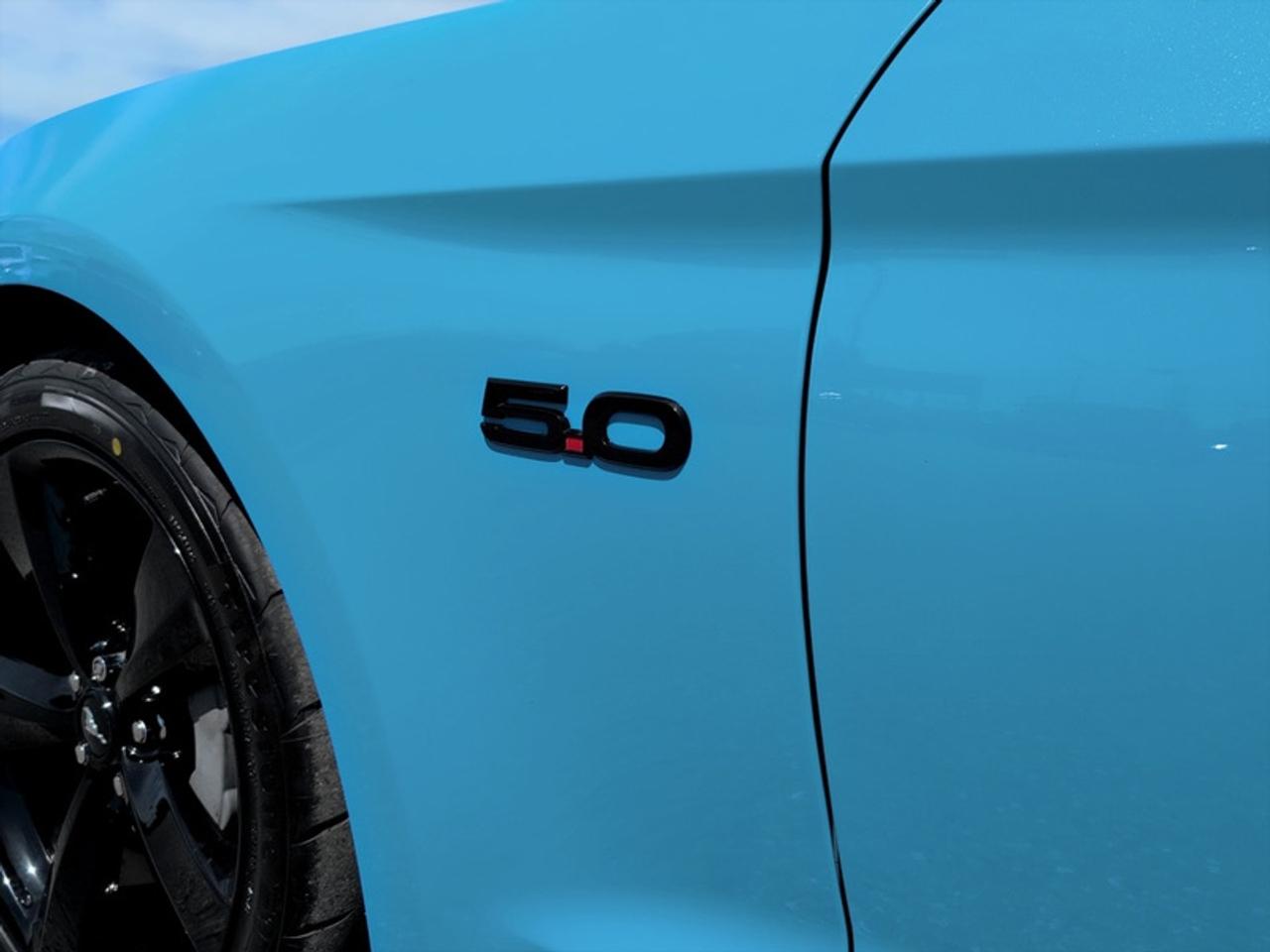 2022 Ford Mustang GT Premium  **LOW MILEAGE** Photo