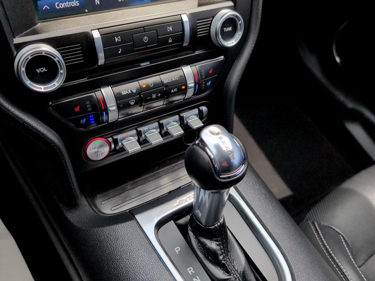 2022 Ford Mustang GT Premium  **LOW MILEAGE** Photo
