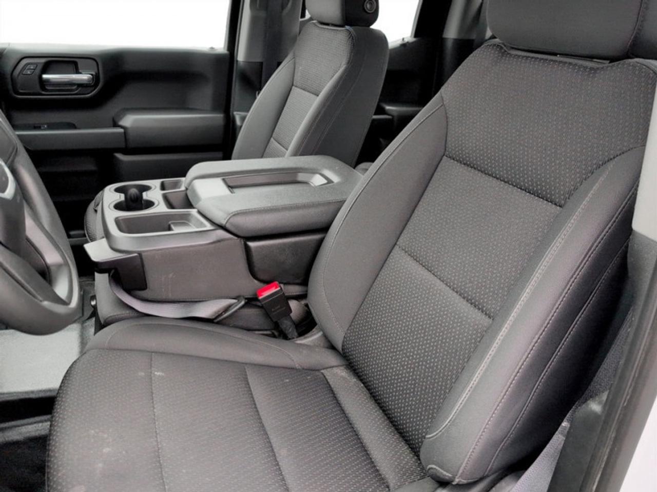 2023 GMC Sierra 1500 Pro  **4X4 - V8 - CLEAN CARFAX* Photo