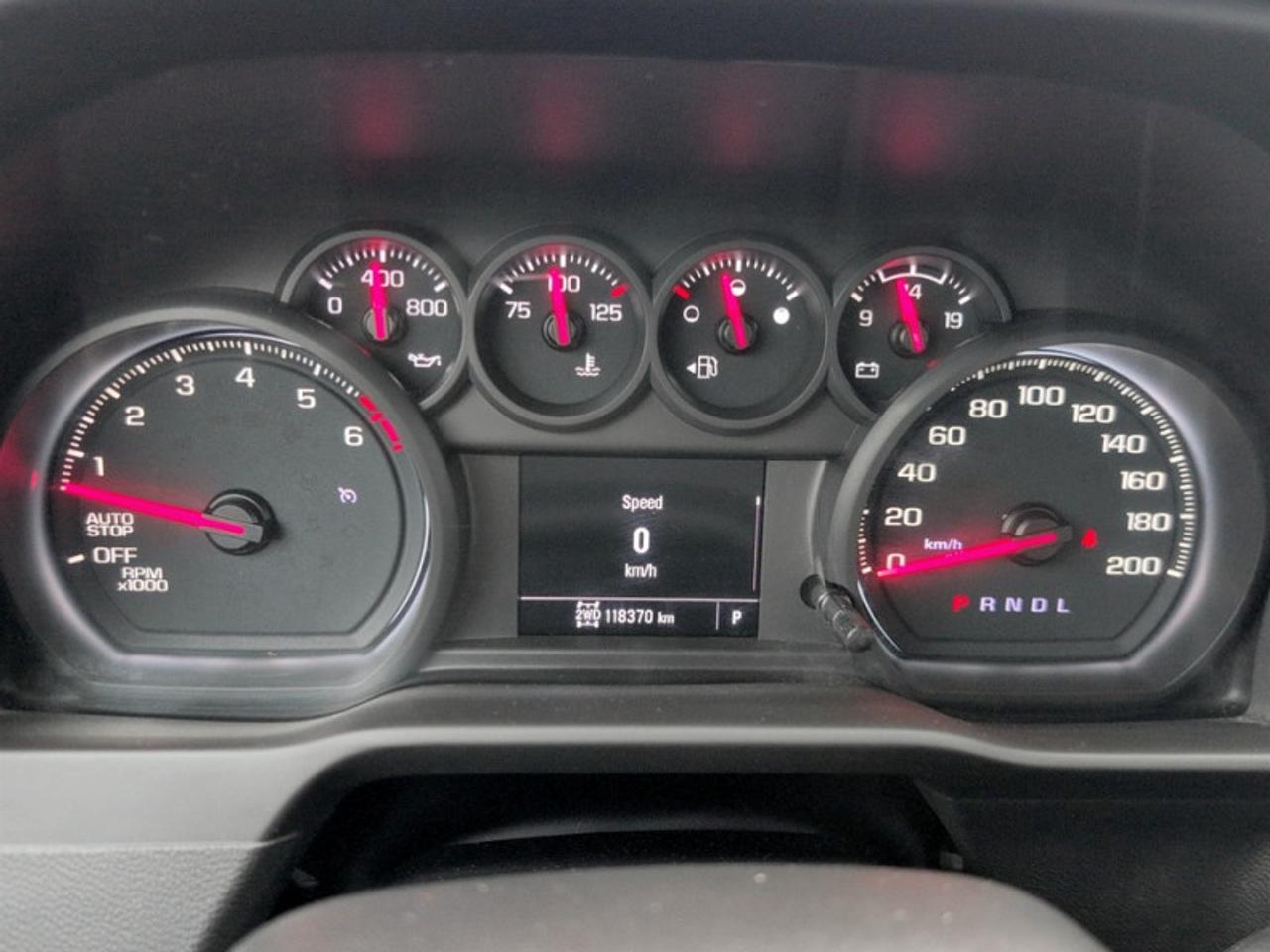 2023 GMC Sierra 1500 Pro  **4X4 - V8 - CLEAN CARFAX* Photo